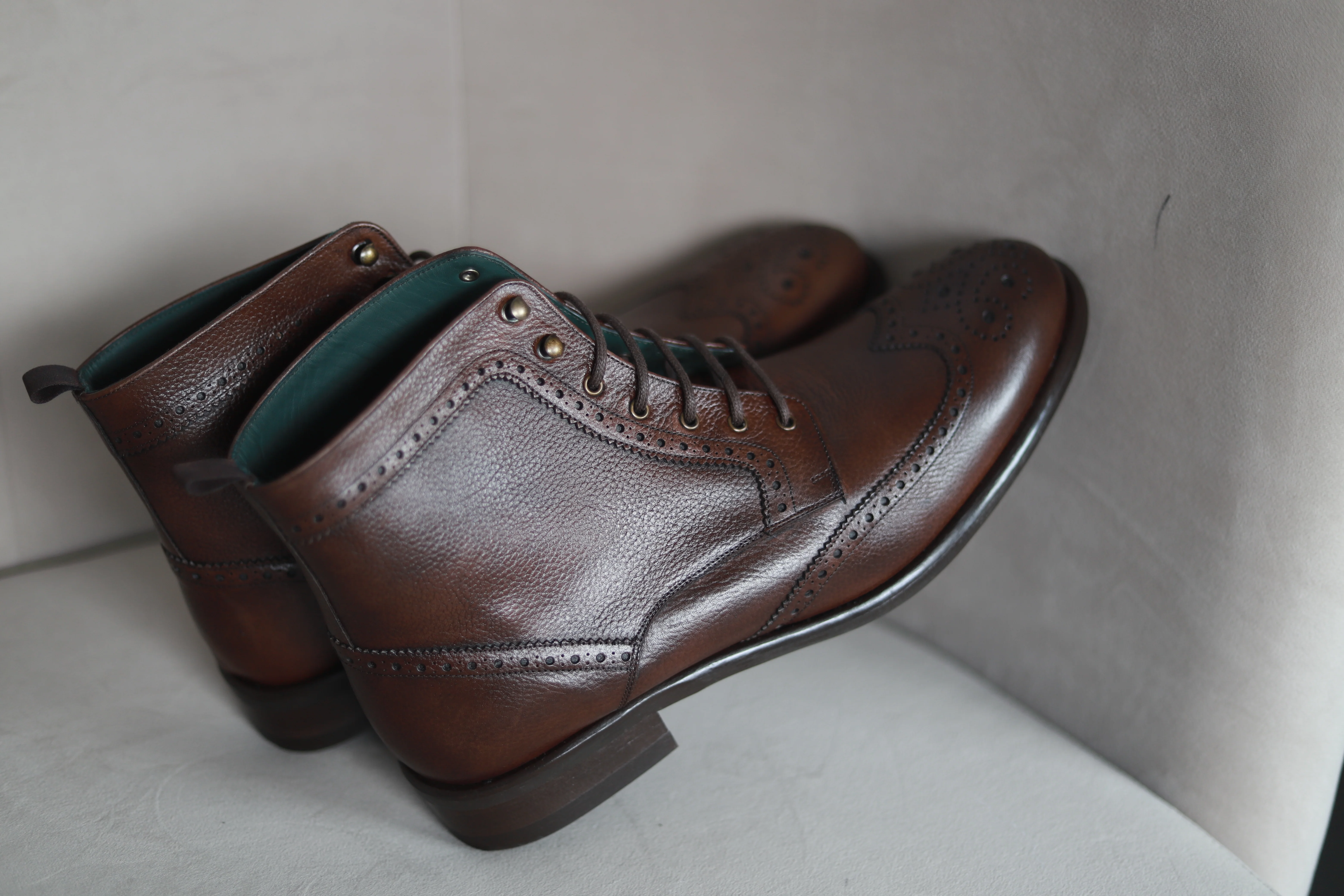 Botas Derby - Image 3