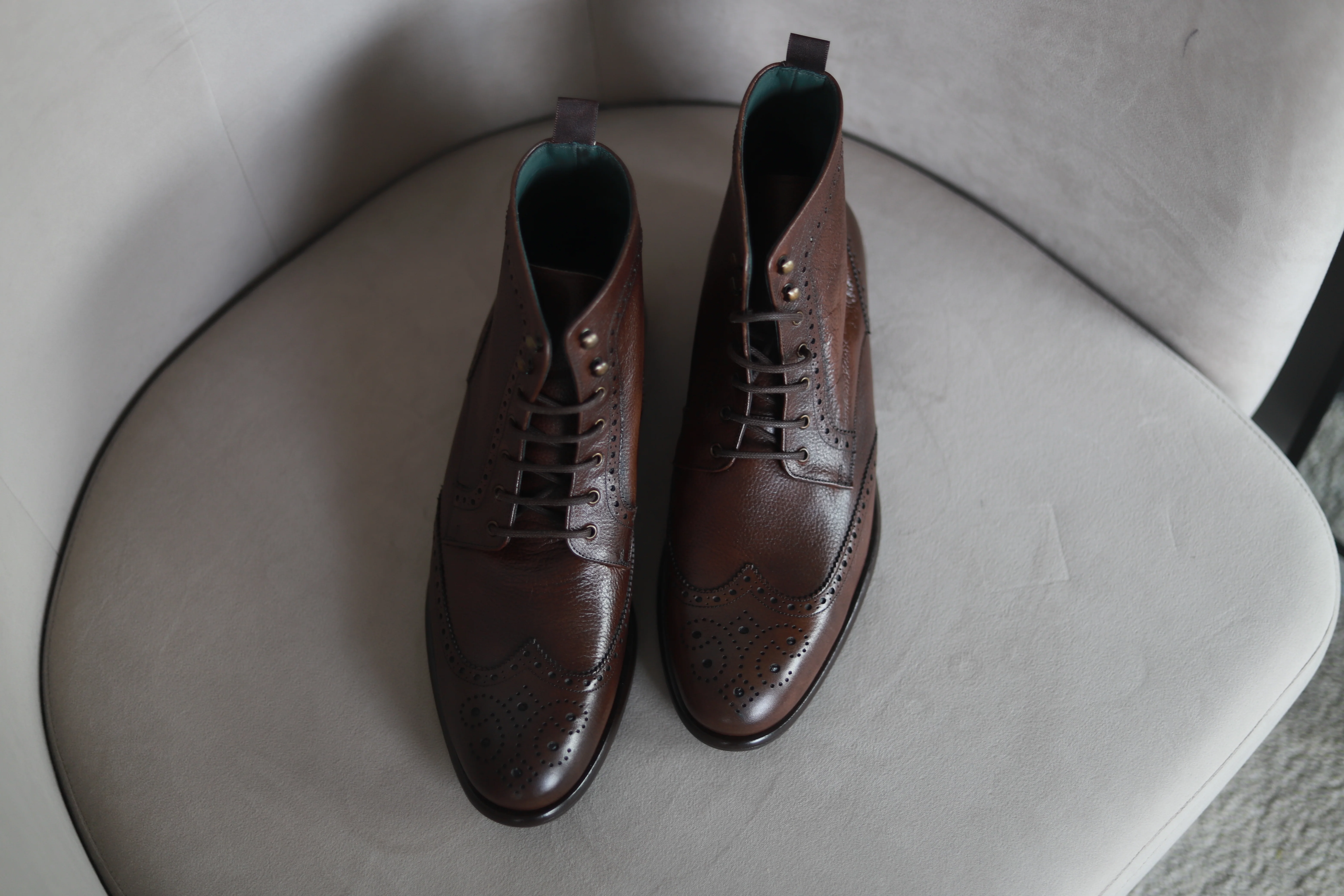 Botas Derby - Image 4