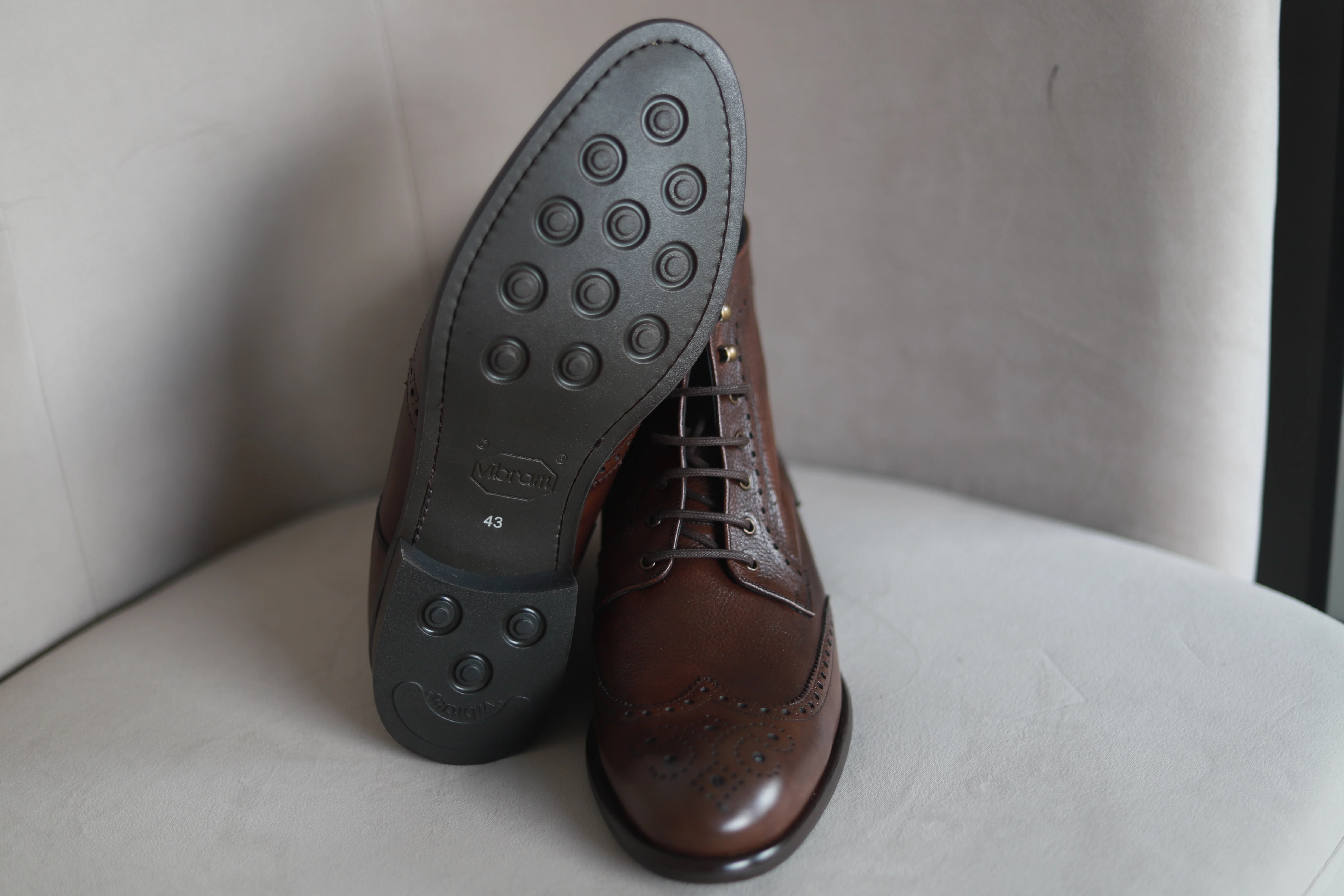 Botas Derby - Image 5