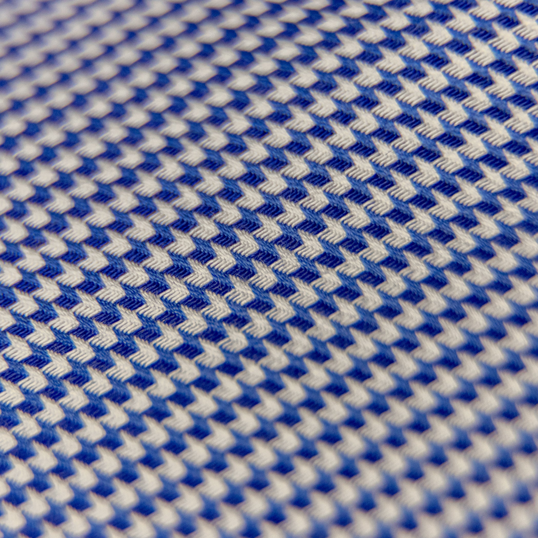 Camisa pata de gallo Oscura - Image 4