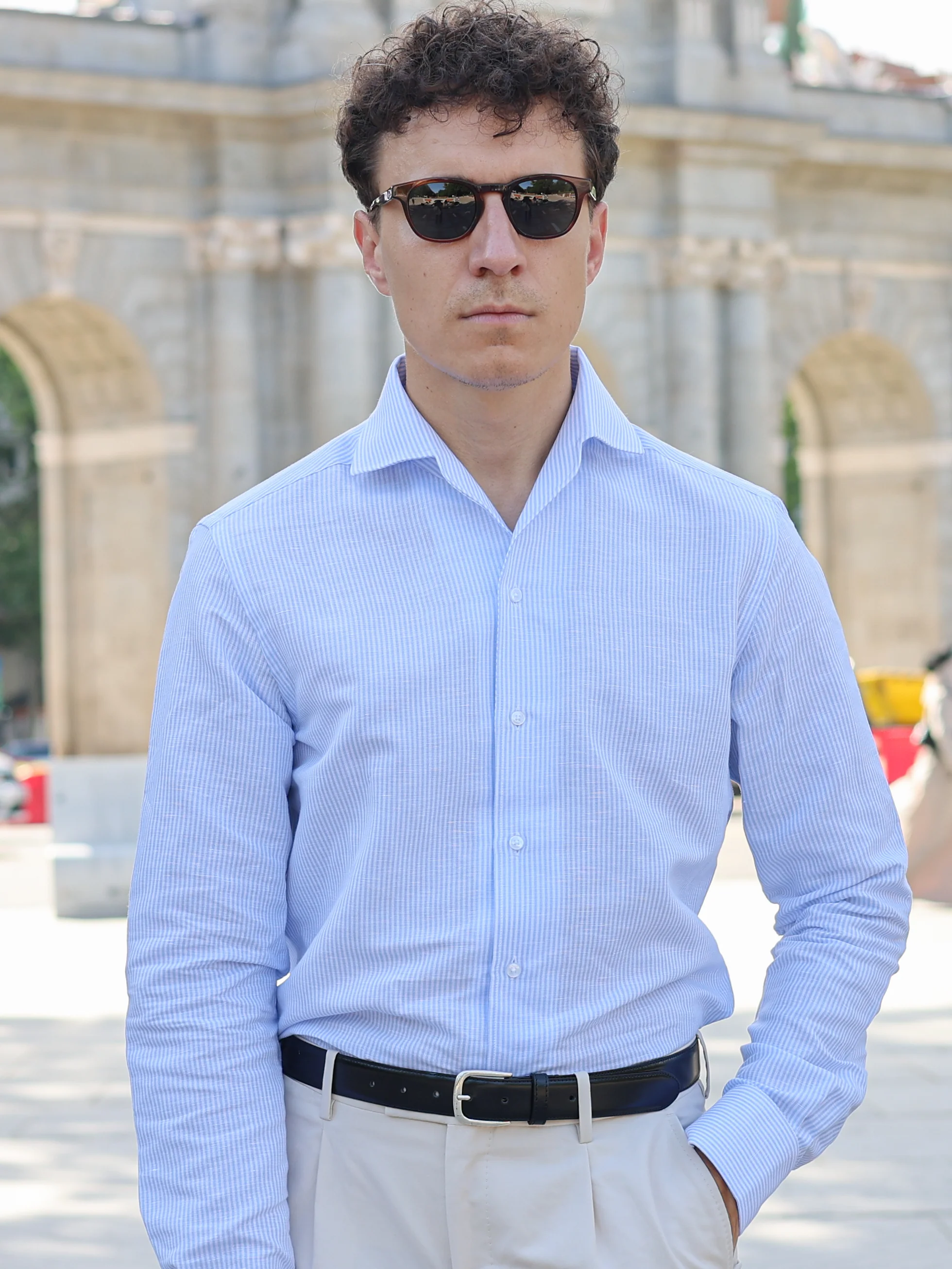 Camisas