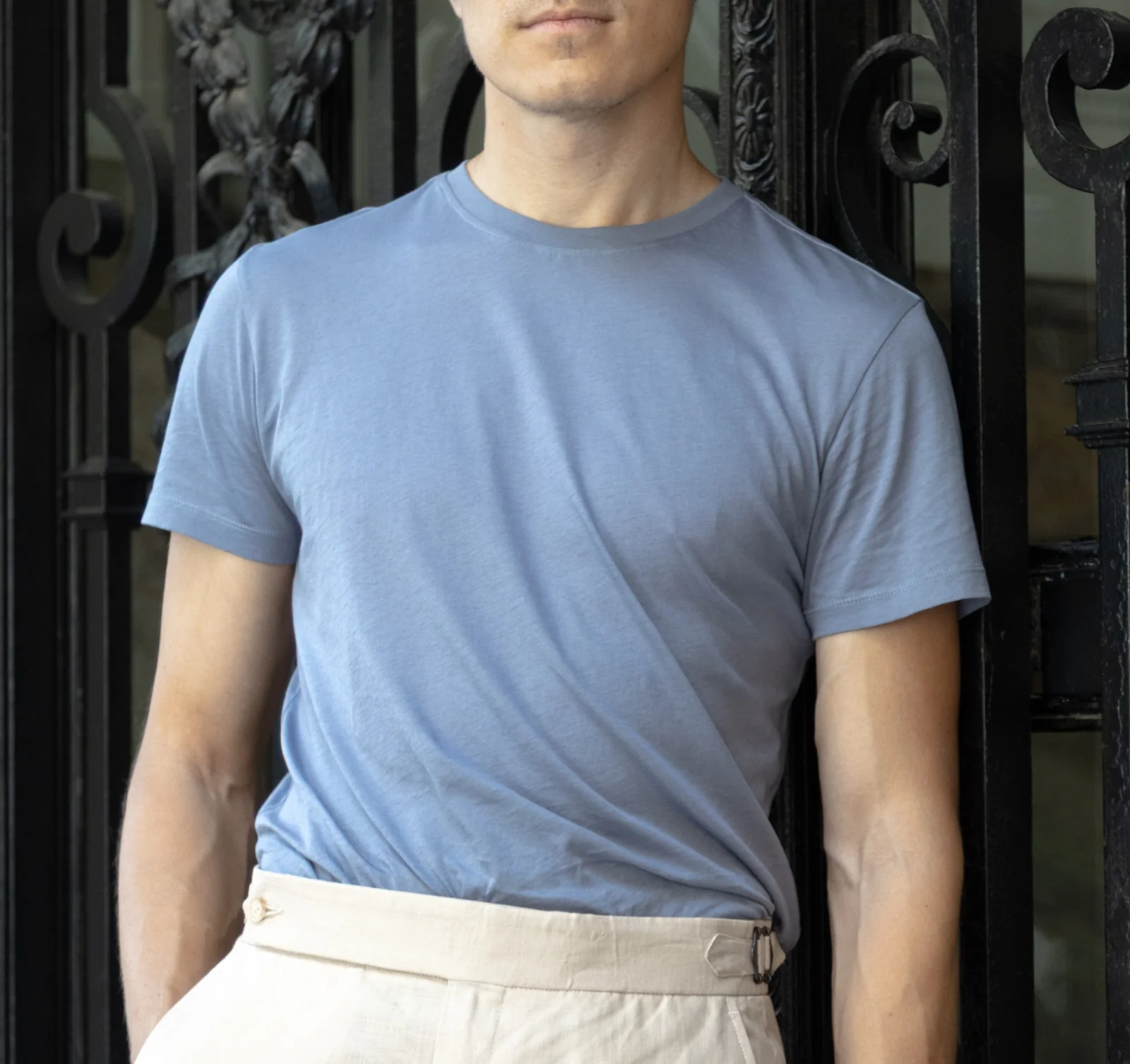 Camiseta Pima Extrafina - Image 2