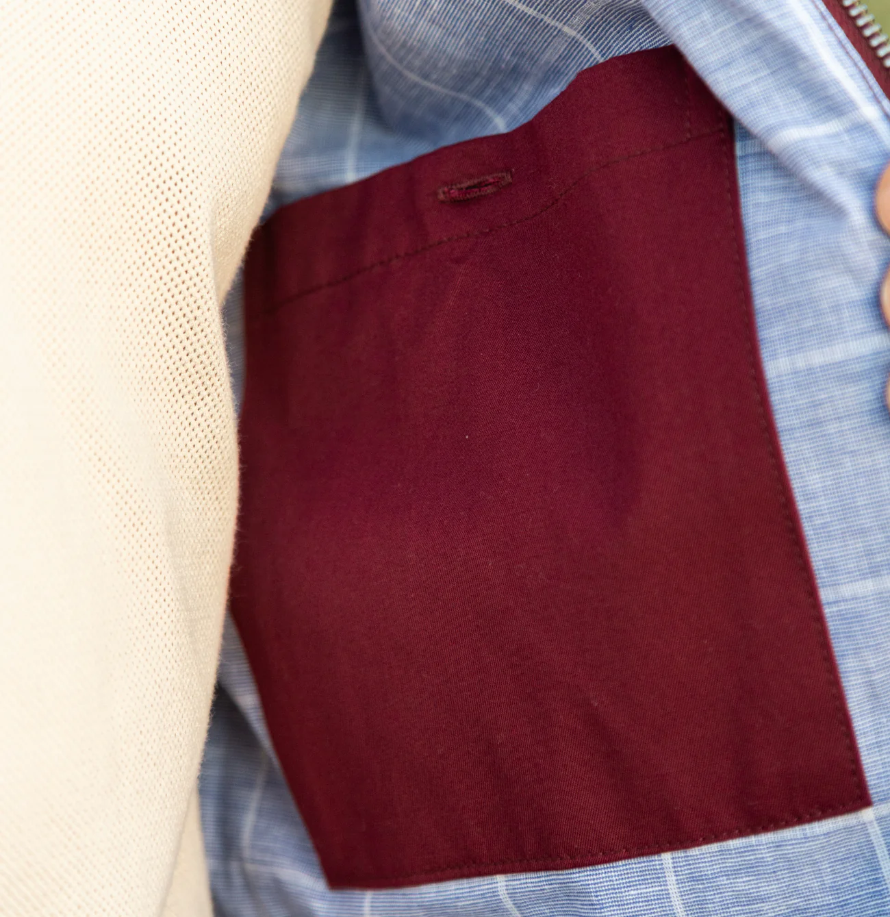Chaqueta Harrington - Image 6