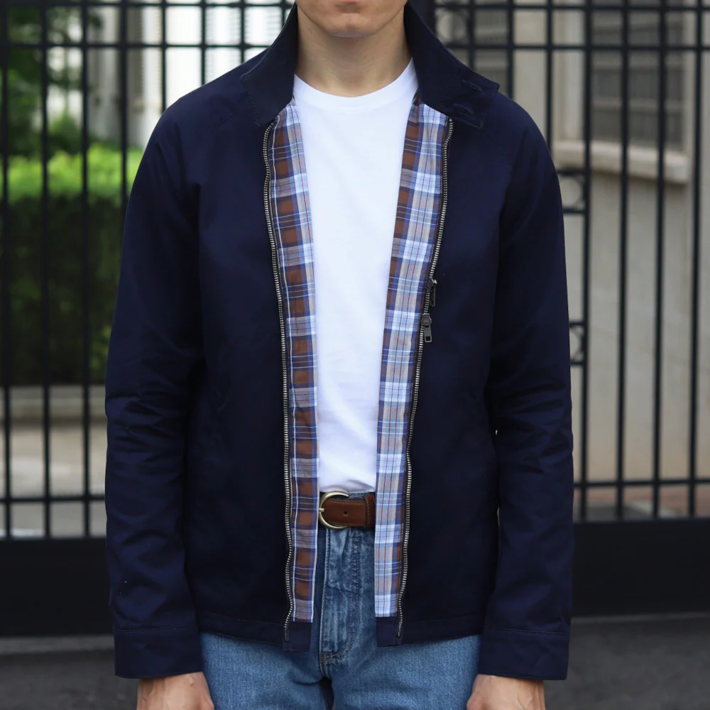 Chaqueta Harrington - Image 8