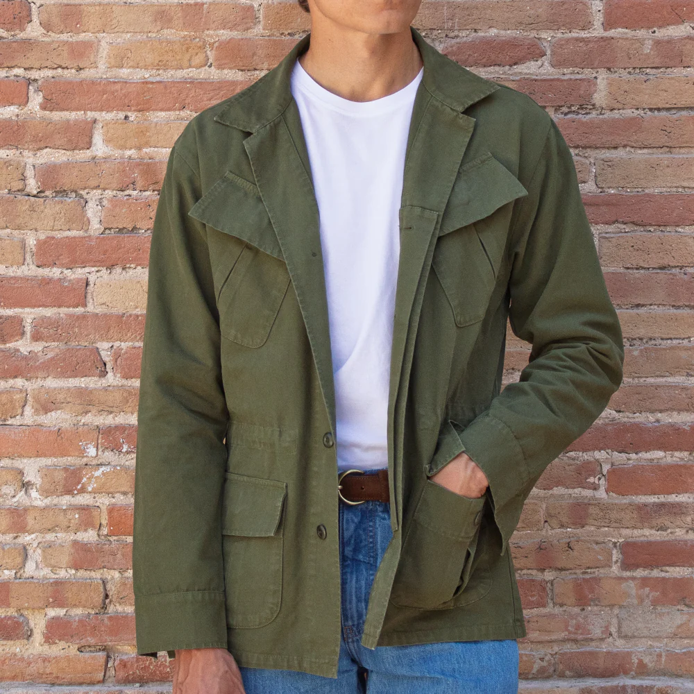 Harrington