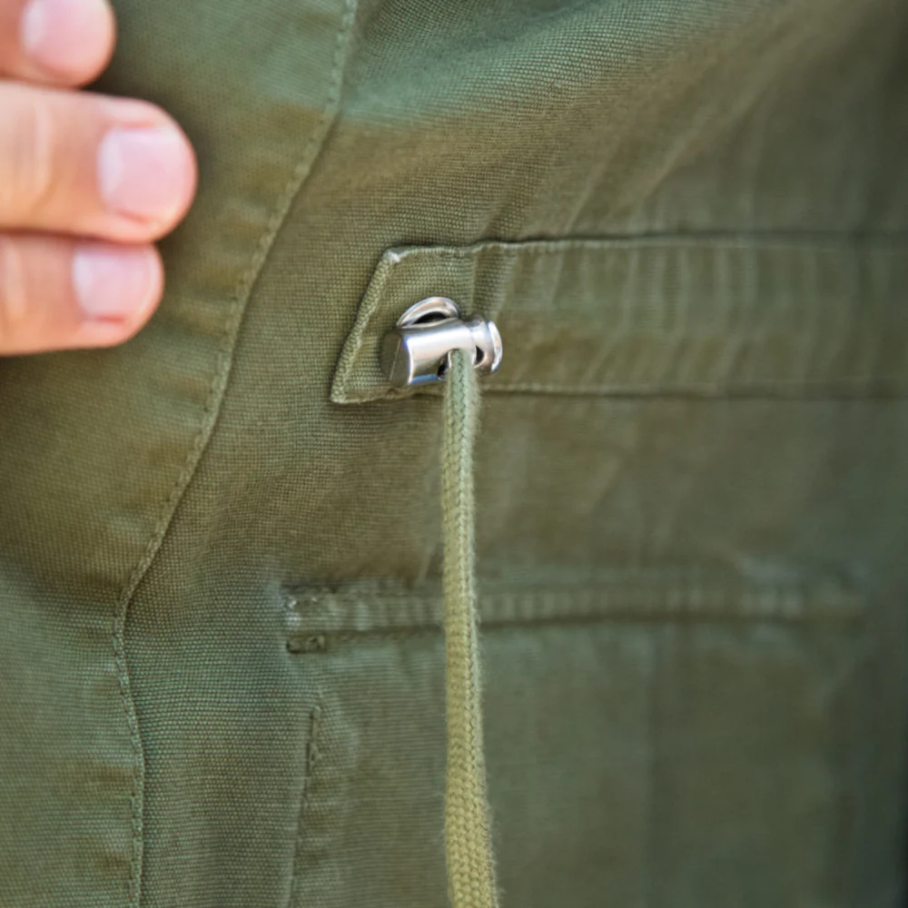 Chaqueta Militar - Image 6
