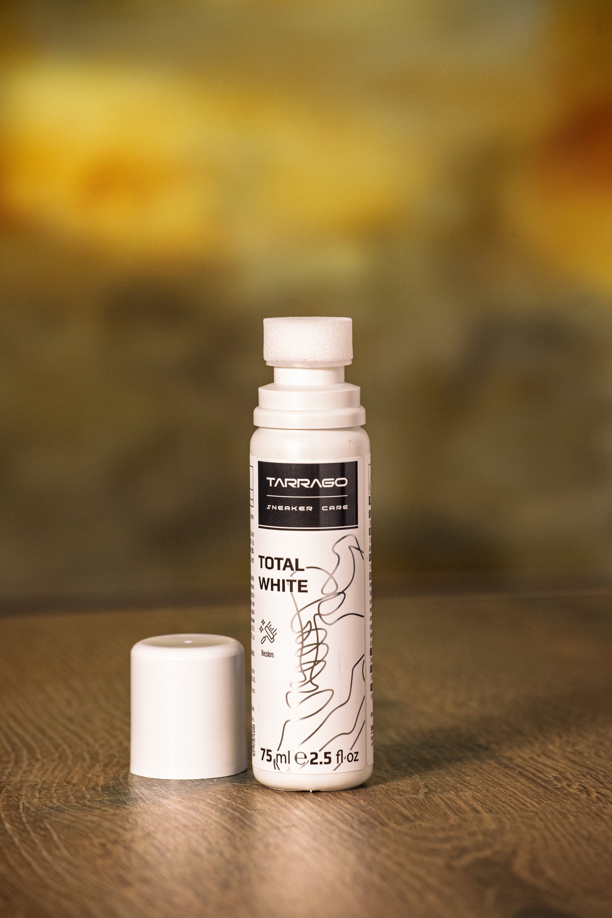 Total White - Image 2