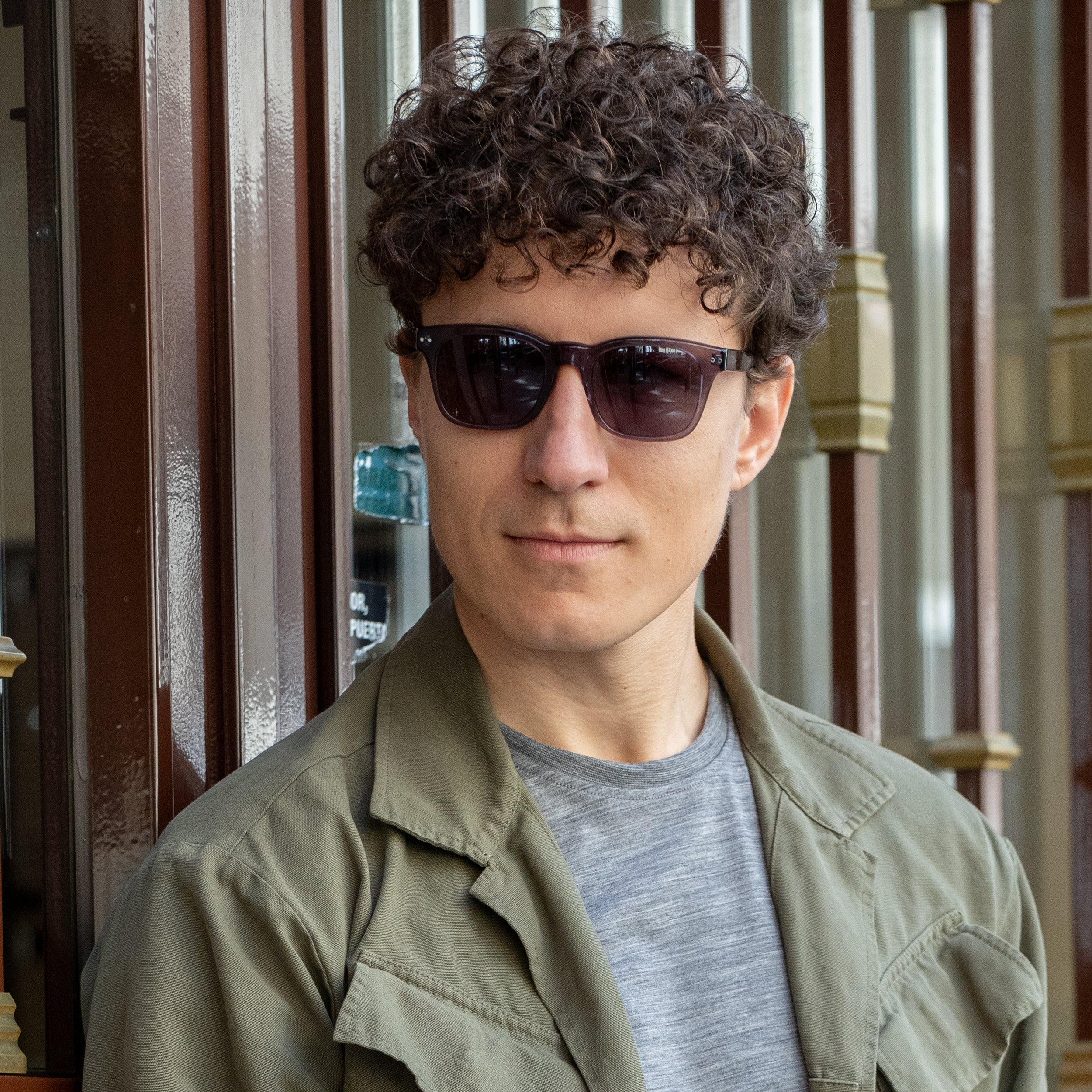 Gafas de sol Hussars - Image 4