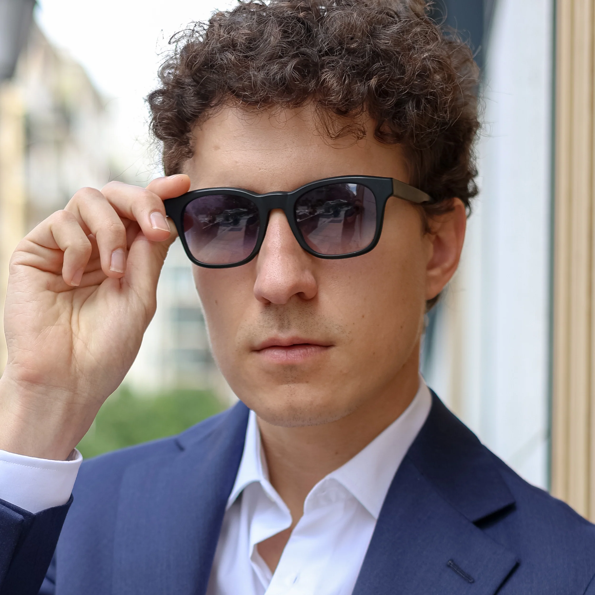 Gafas de sol Hussars - Image 9