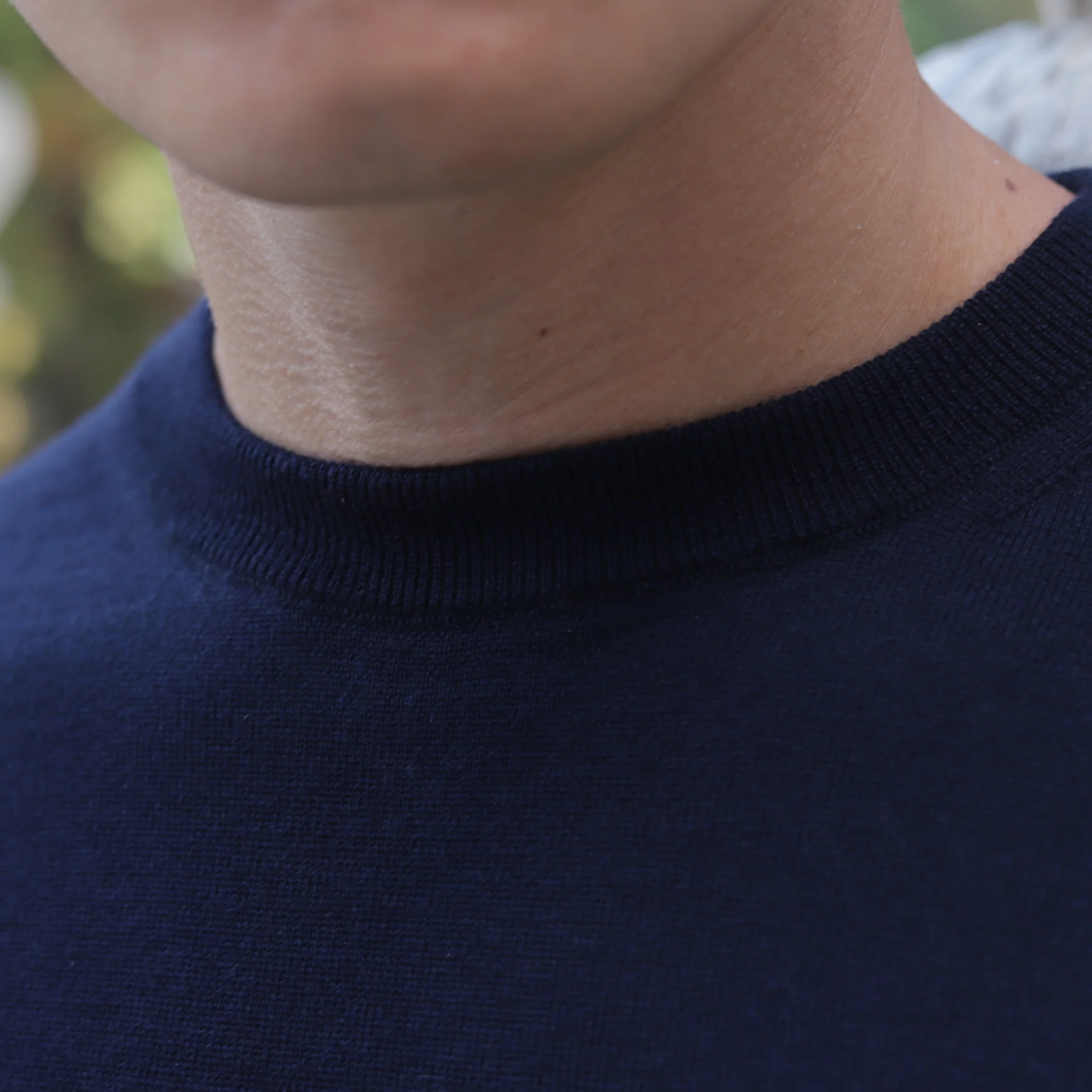 Jersey Lana Merino Zegna Baruffa - Image 7