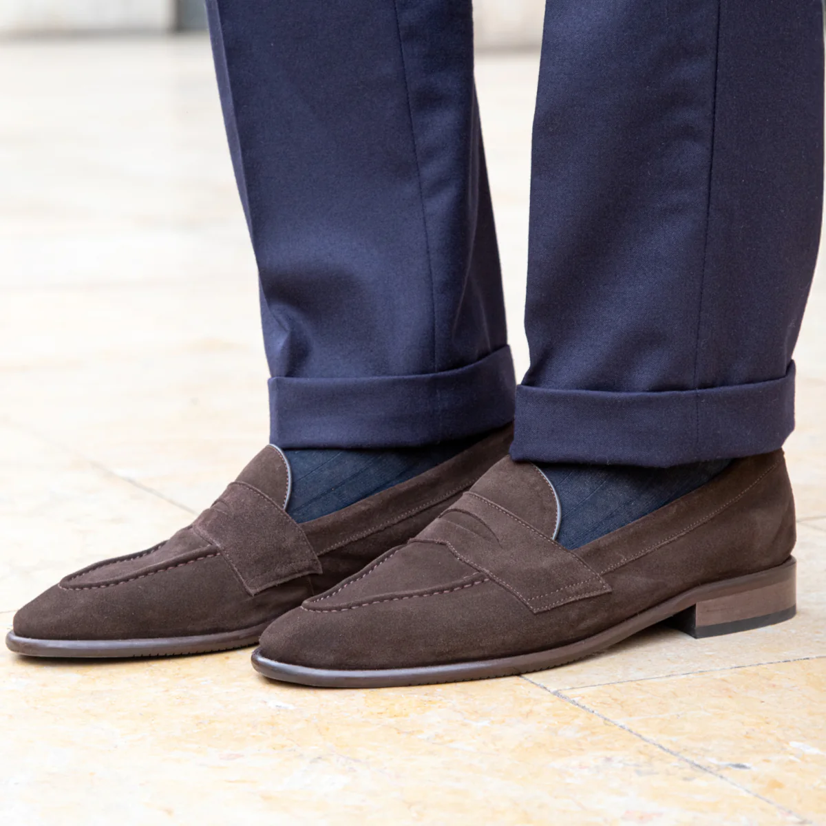 Mocasines Penny - Image 3