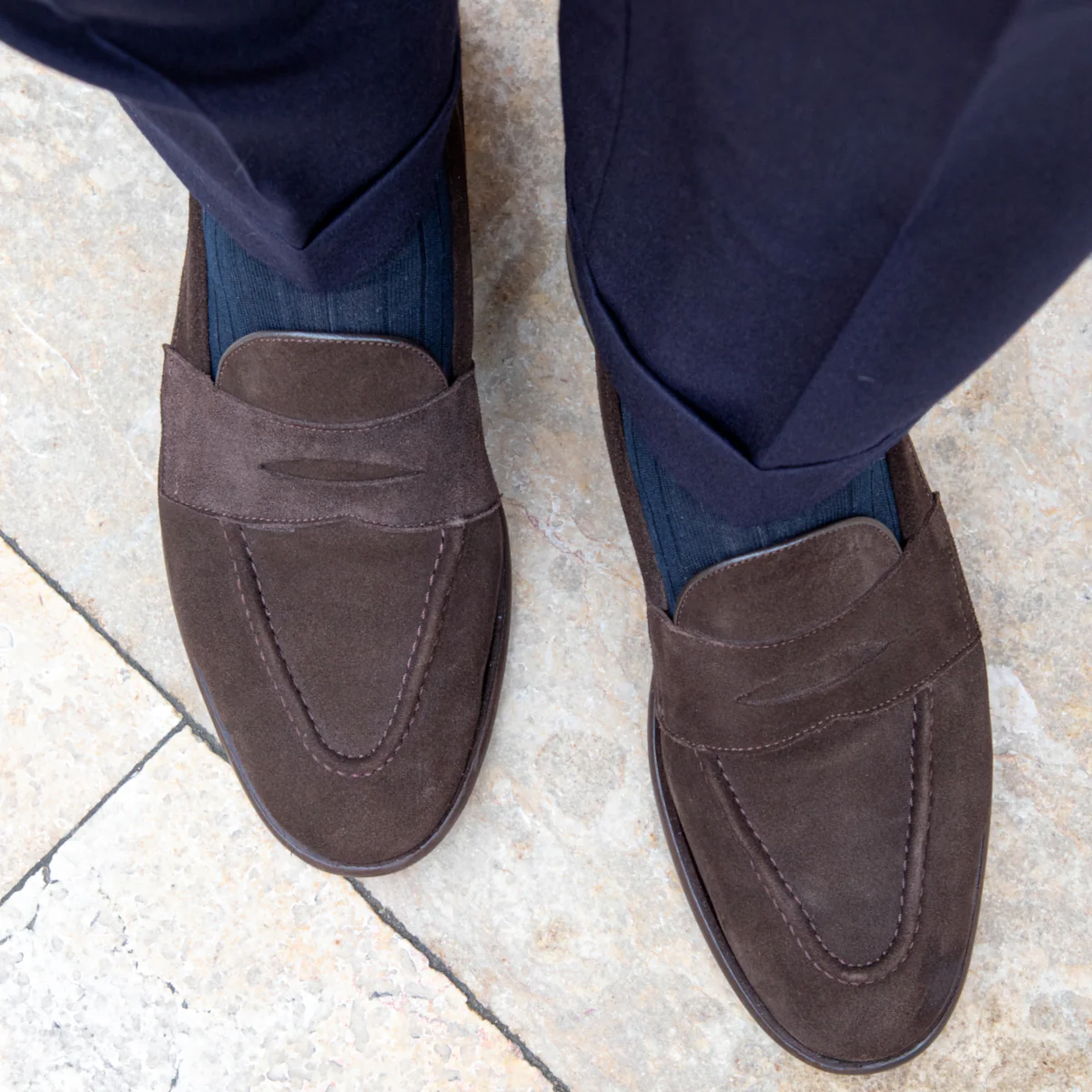 Mocasines Penny - Image 4