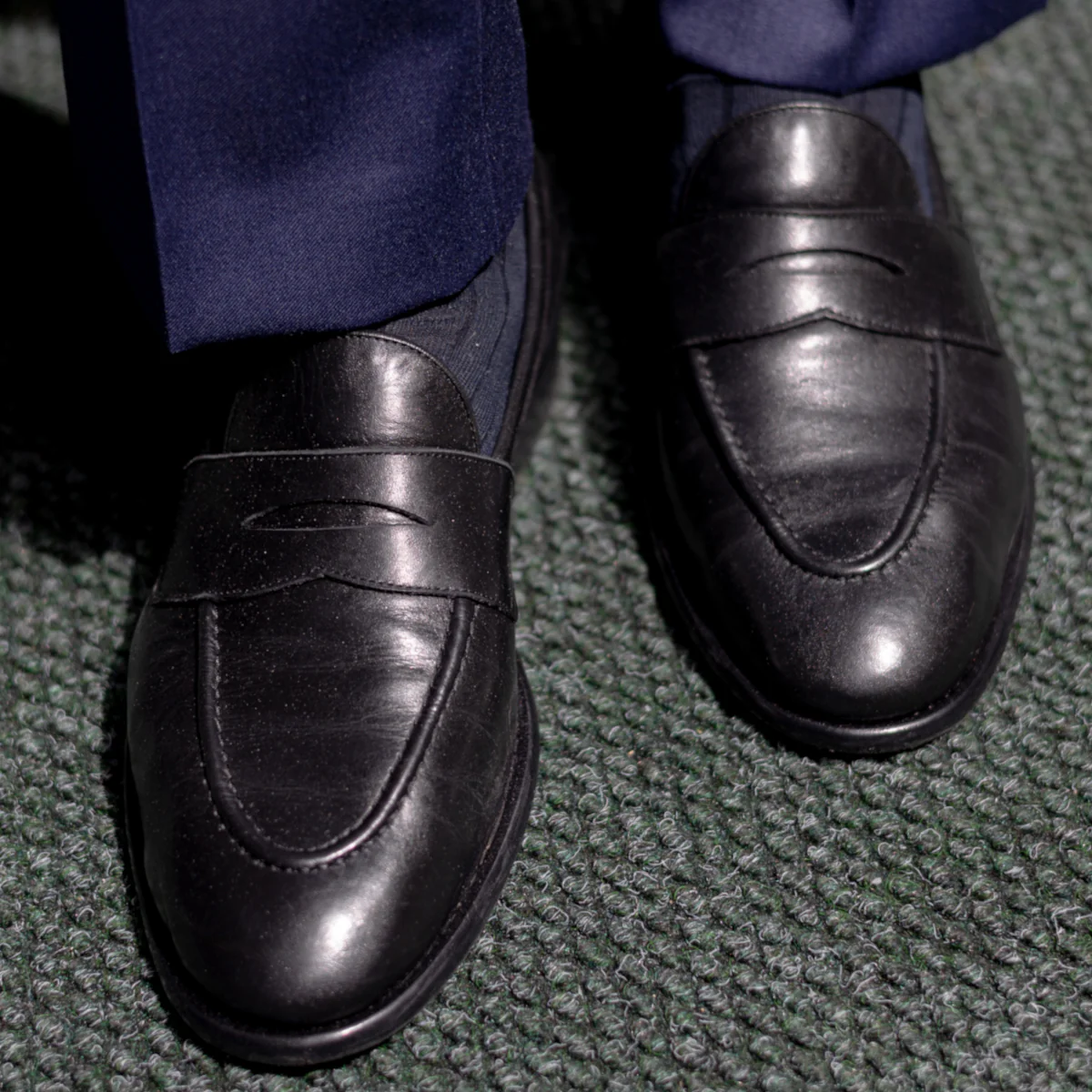 Mocasines Penny - Image 5