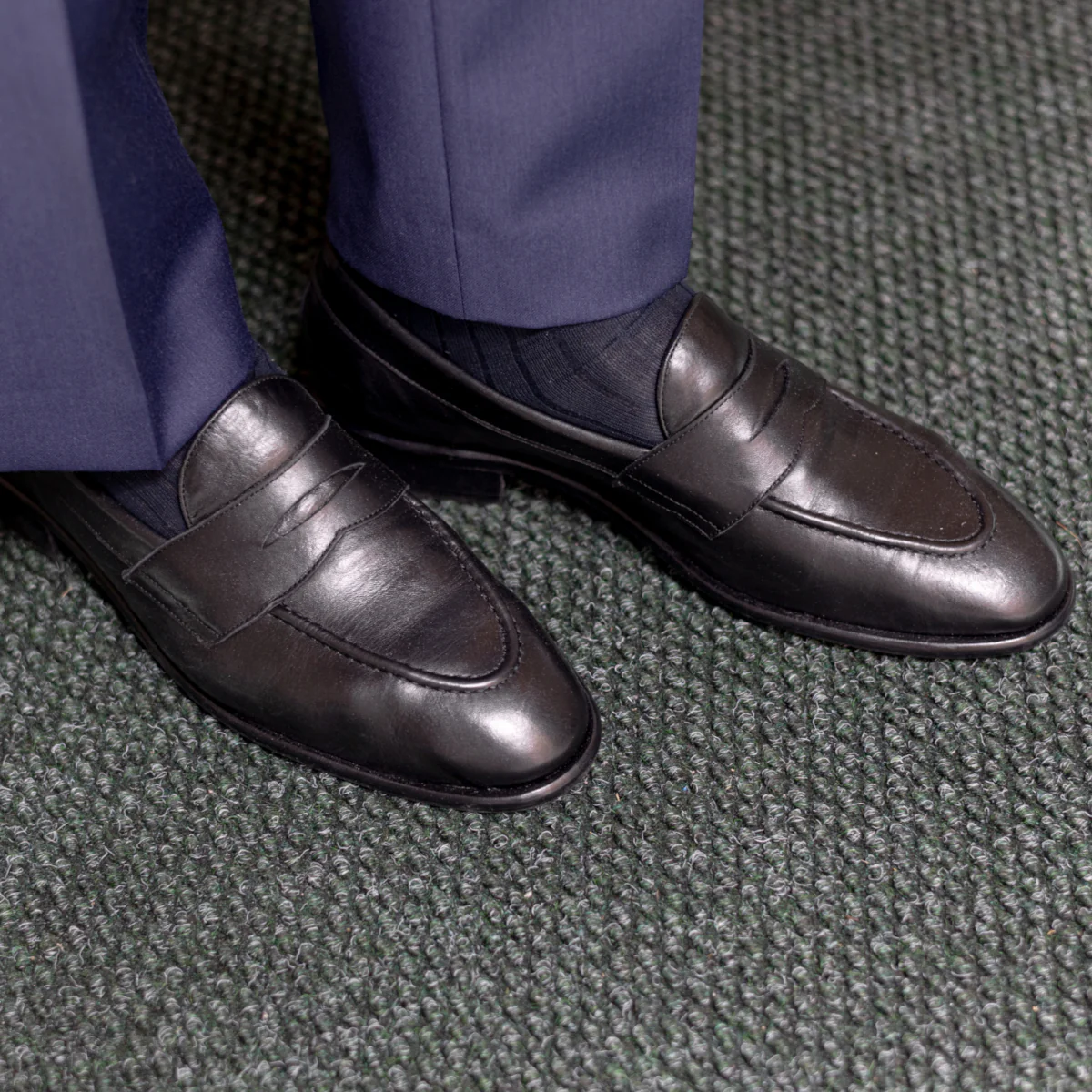 Mocasines Penny - Image 7