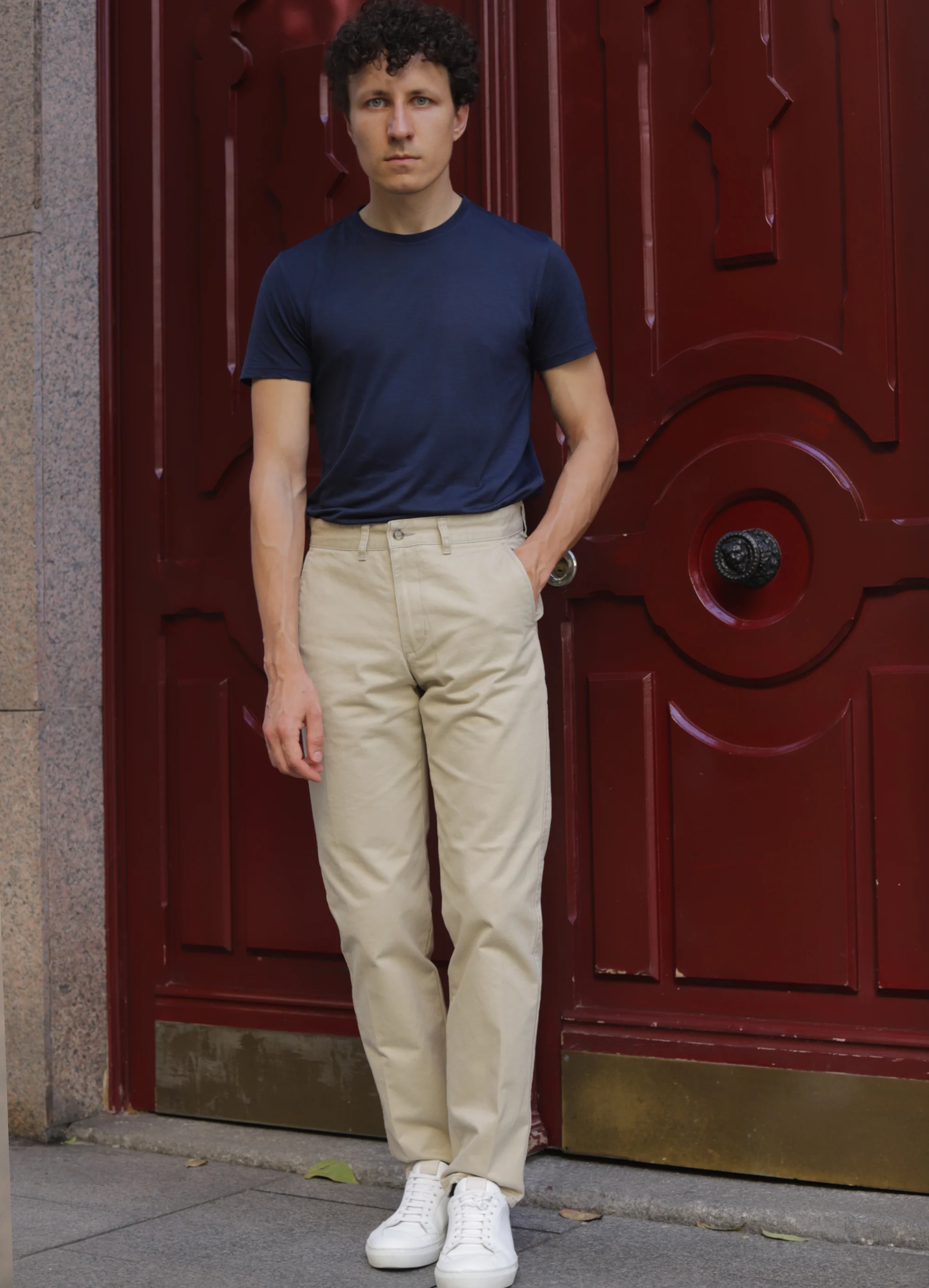 Pantalones Chinos - Image 8