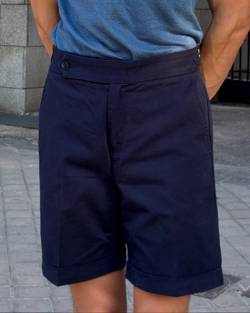Pantalones cortos de Algodón - Image 4