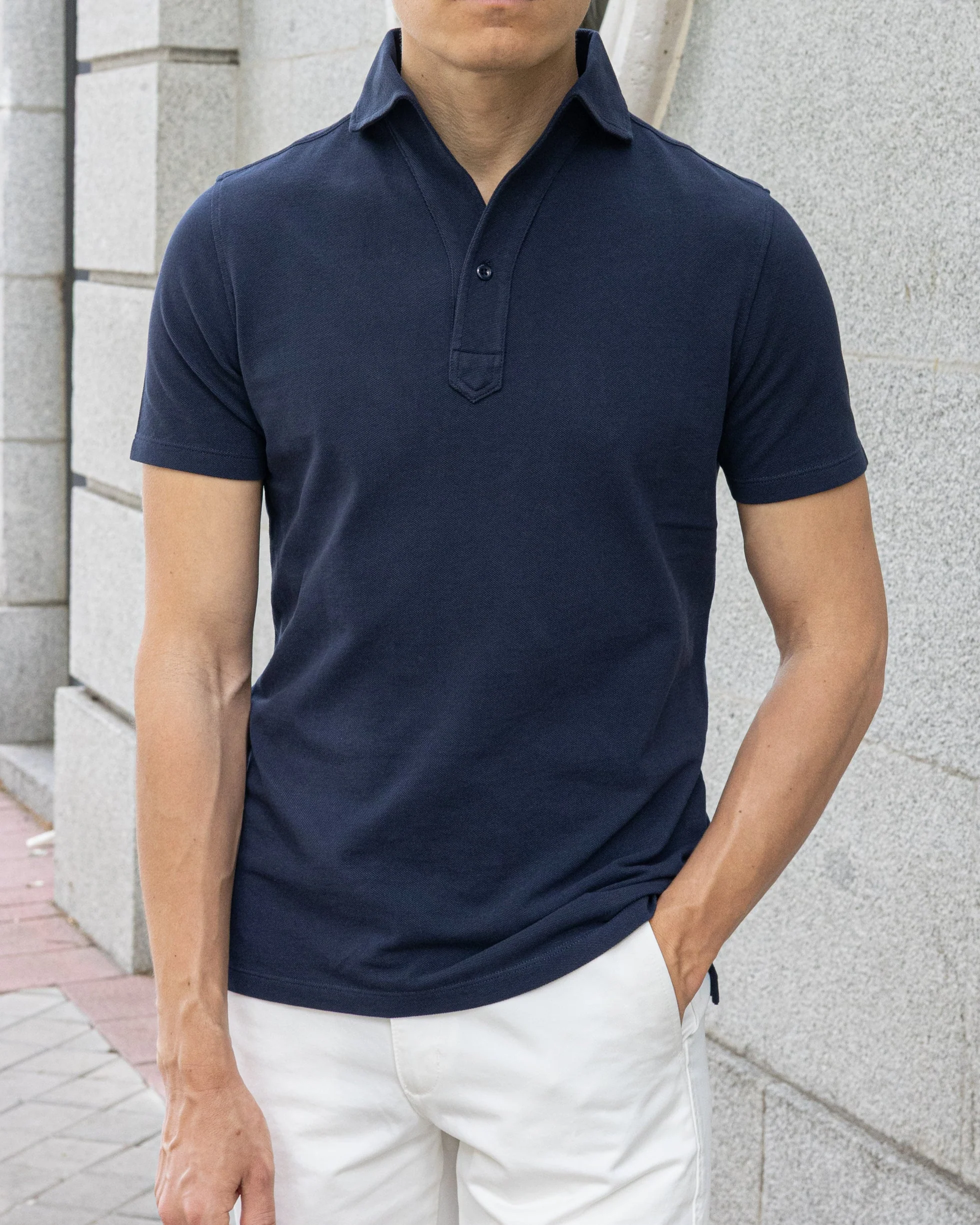 Polo Cooper Manga corta - Image 5