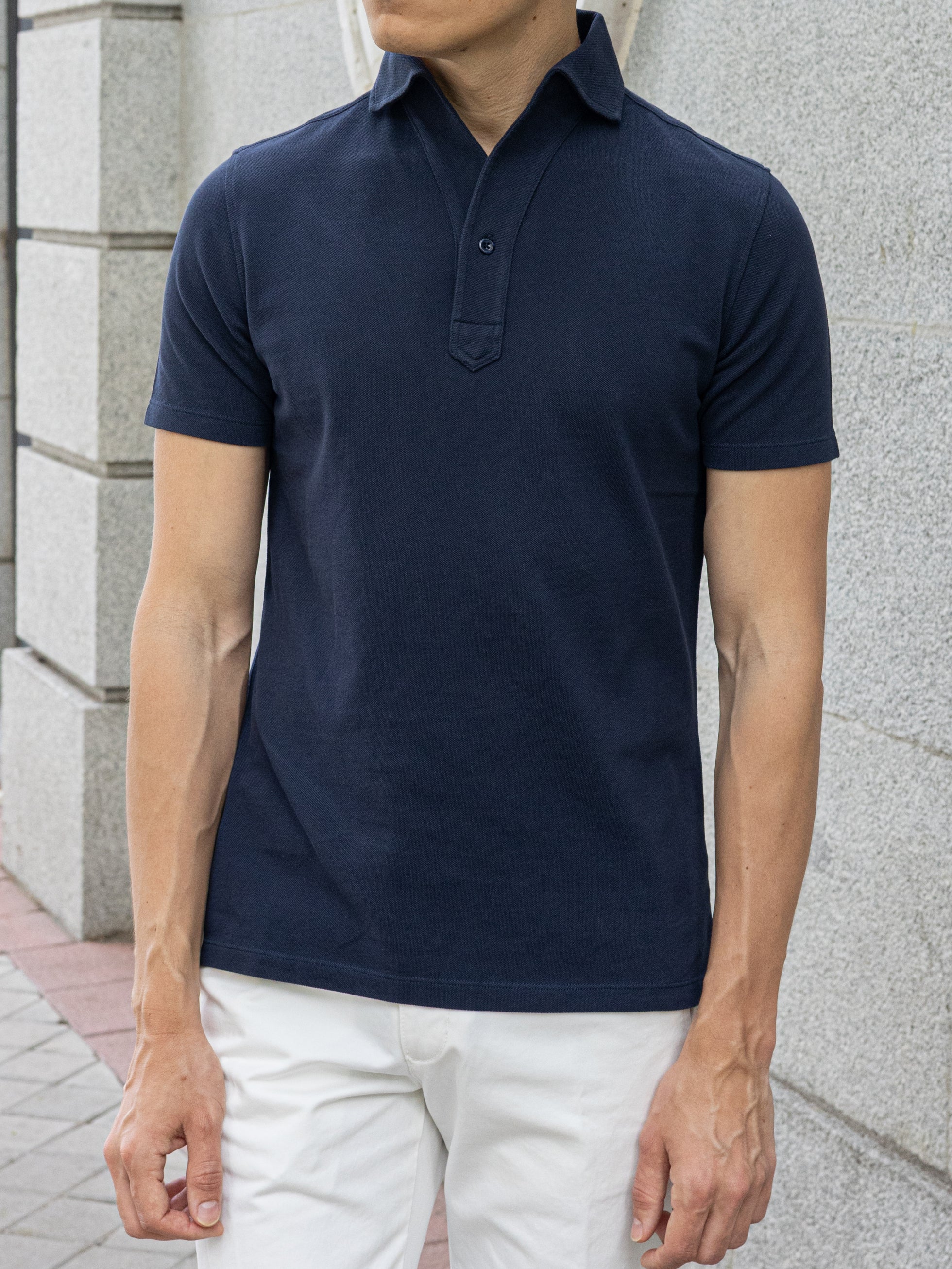 Polo Cooper Manga corta - Image 7