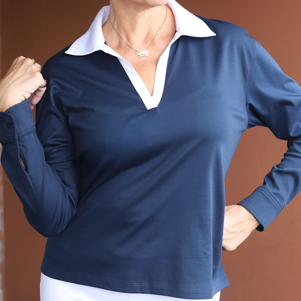 Polo de mujer - Image 3