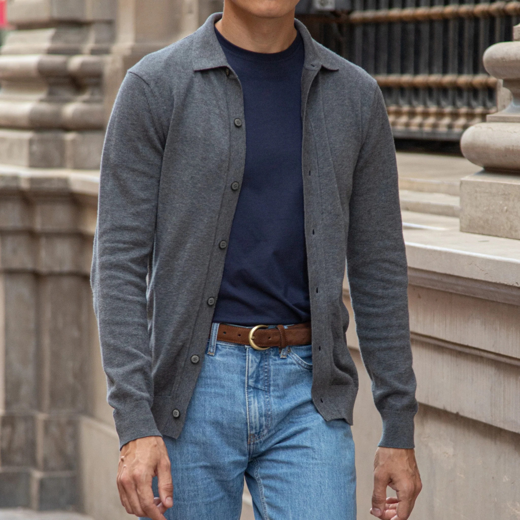 Cárdigan Polo - Image 3