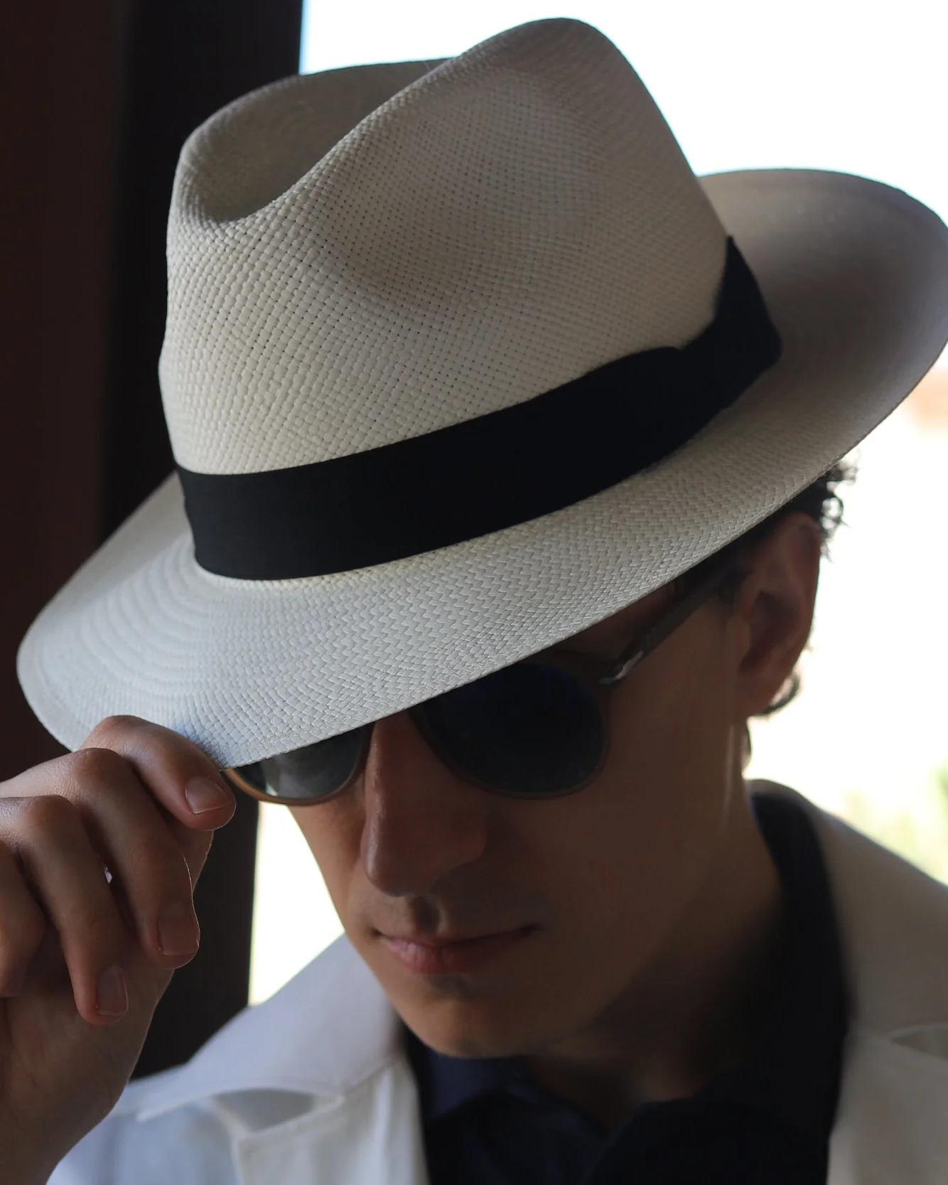 Sombreros Panamá - Image 3