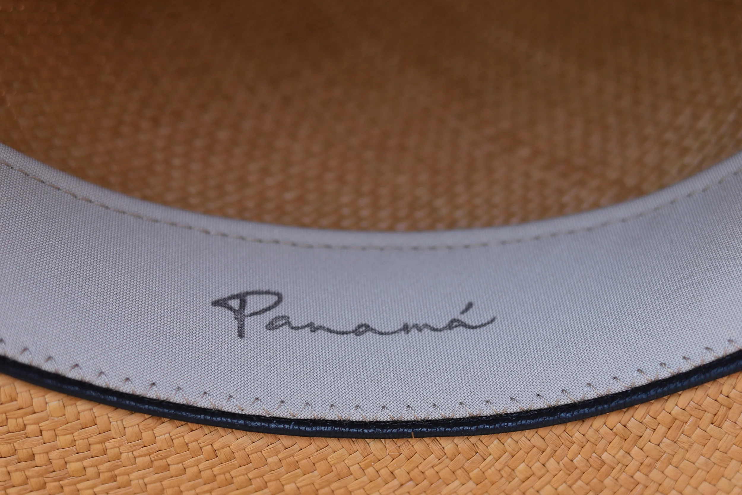 Sombreros Panamá - Image 5