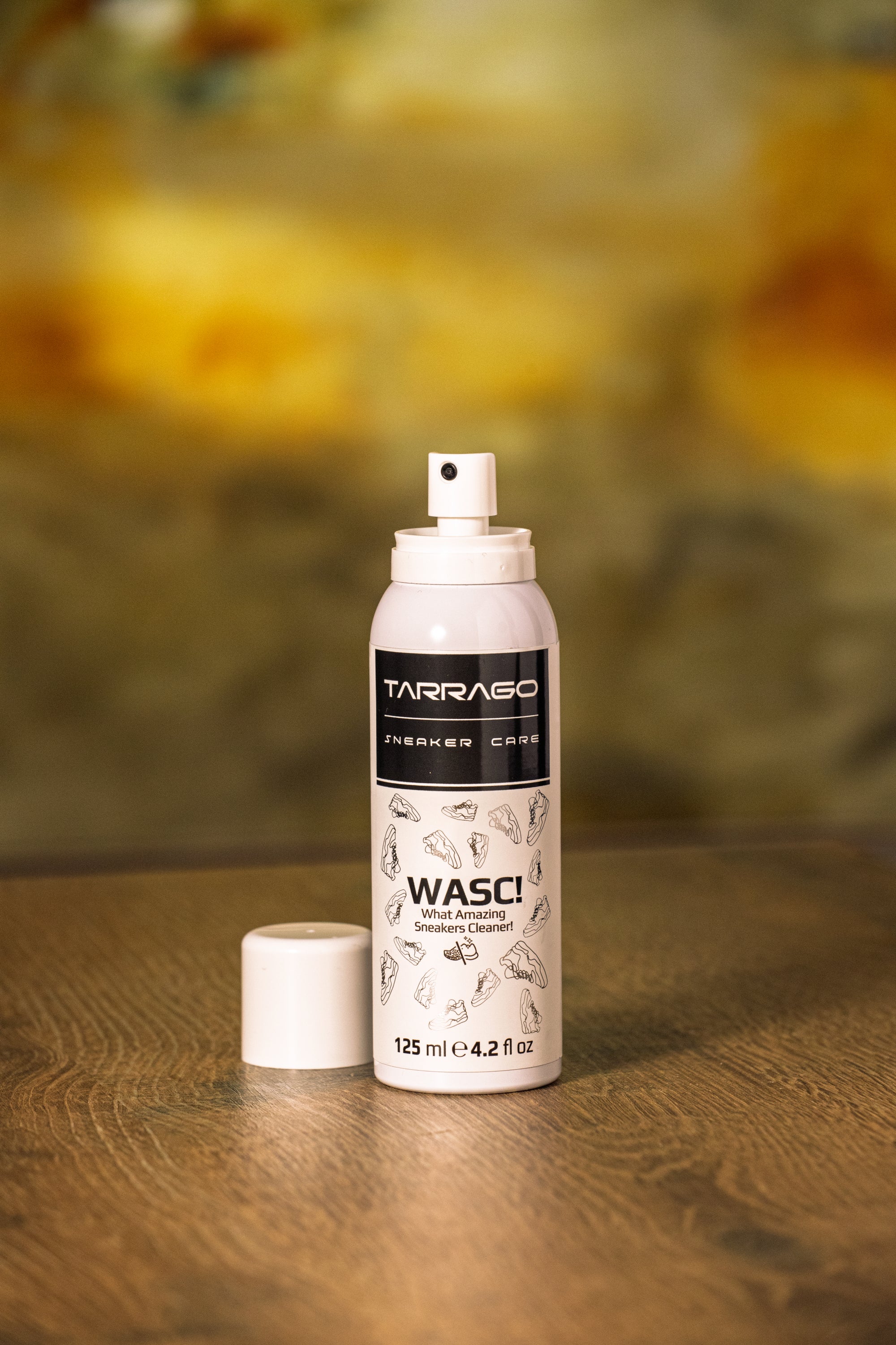 Wasc - Image 2