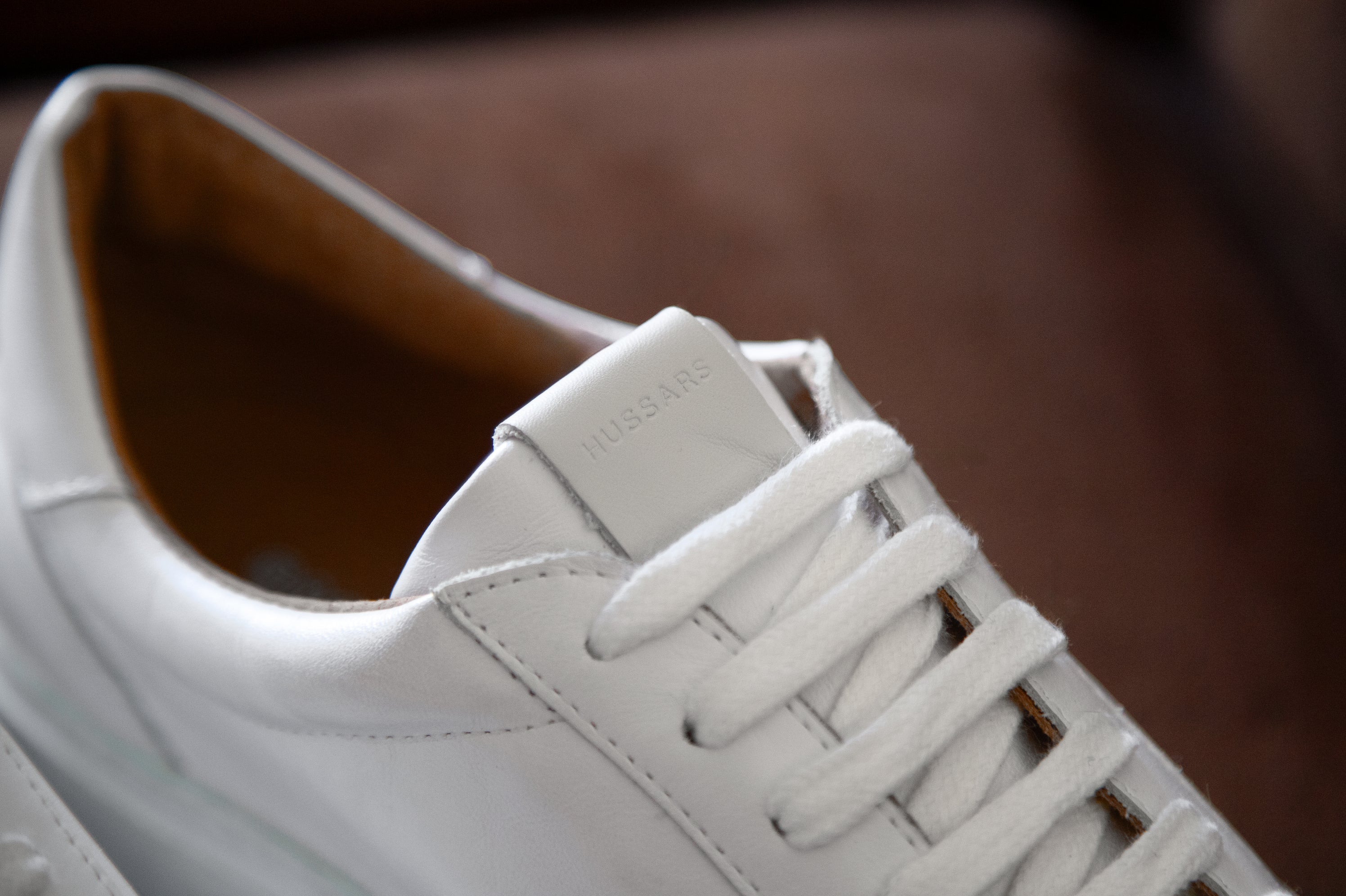 Zapatillas blancas - Image 4