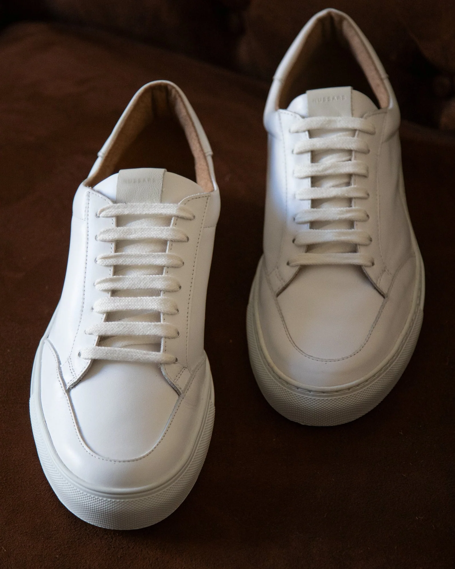 Zapatillas blancas - Image 5