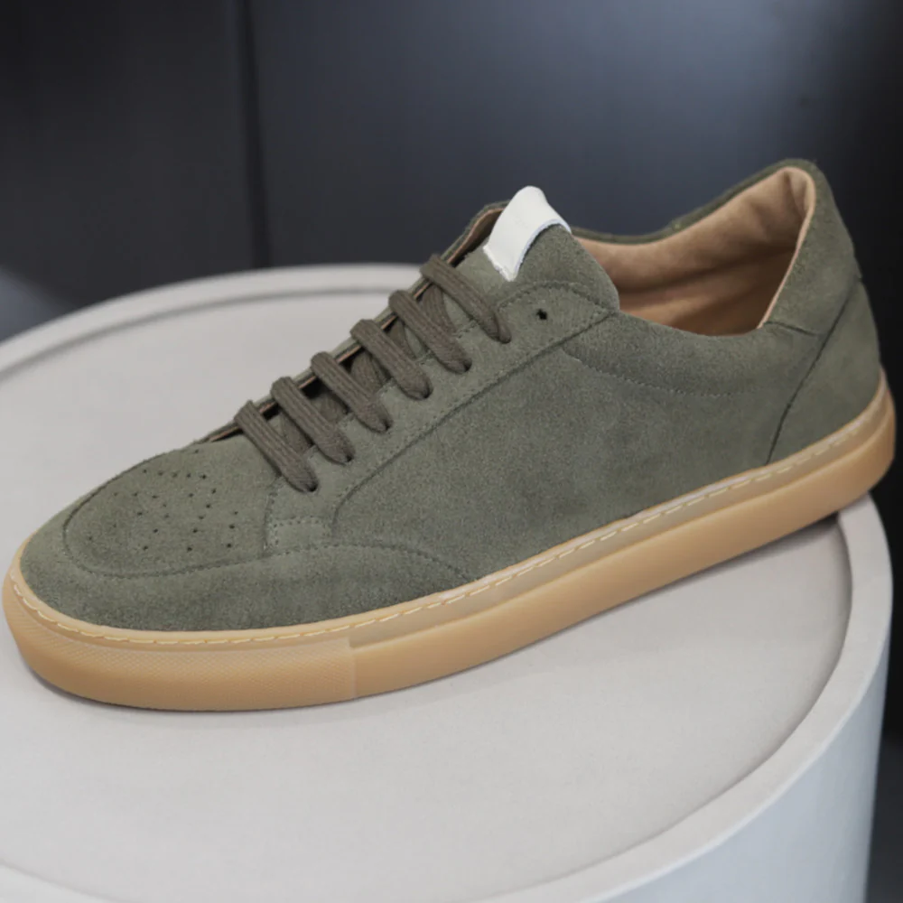 Zapatillas Serraje - Image 6